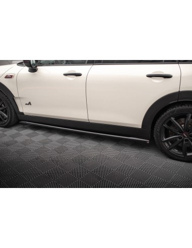 Faldones laterales Mini Clubman JCW F54 (Facelift)