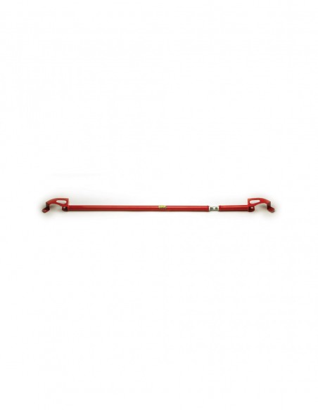 Barra de refuerzo OMP Nissan Micra 1.4 01/03-