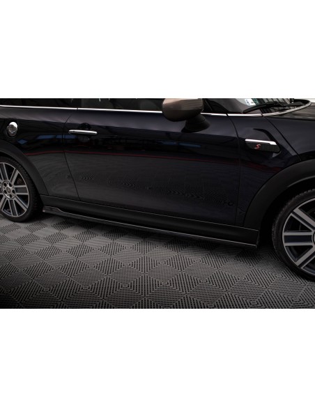 Faldones laterales Mini Cooper S F56 (Facelift)