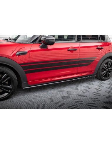 Faldones laterales Mini Cooper S JCW F55 (Facelift)
