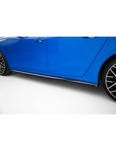 Faldones laterales Opel Astra L Sports Tourer 2