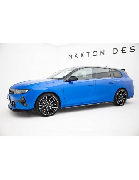 Faldones laterales Opel Astra L Sports Tourer