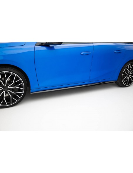 Faldones laterales Opel Astra L Sports Tourer