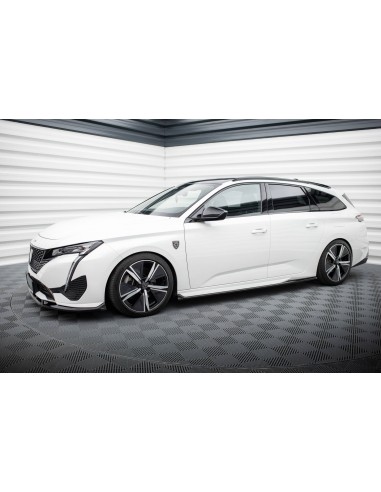 Faldones laterales Peugeot 308 GT SW Mk3