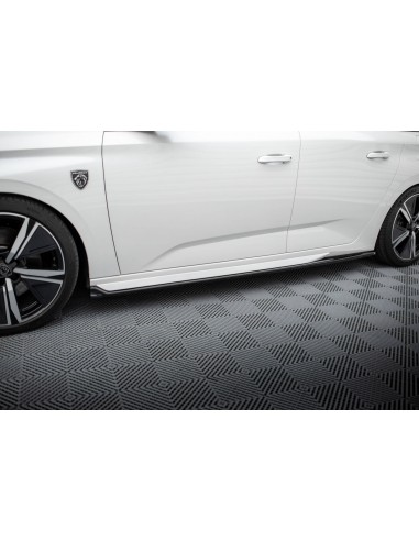 Faldones laterales Peugeot 308 GT SW Mk3