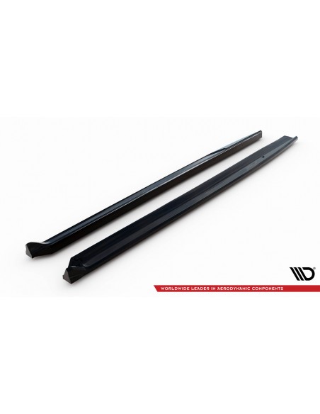 Faldones laterales Peugeot 308 GT SW Mk3