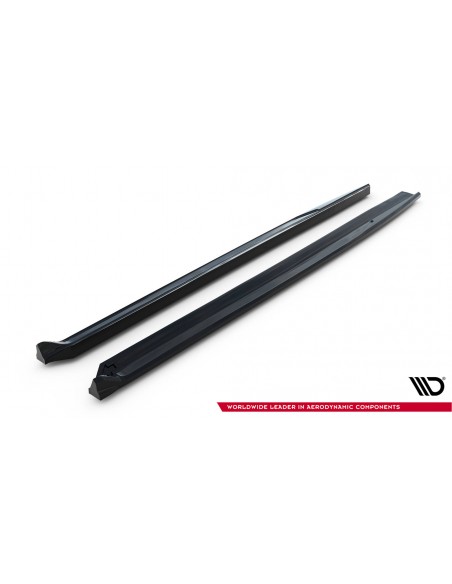 Faldones laterales Peugeot 308 Mk3