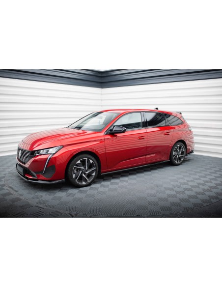Faldones laterales Peugeot 308 SW Mk3