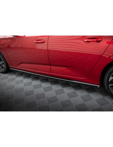 Faldones laterales Peugeot 308 SW Mk3