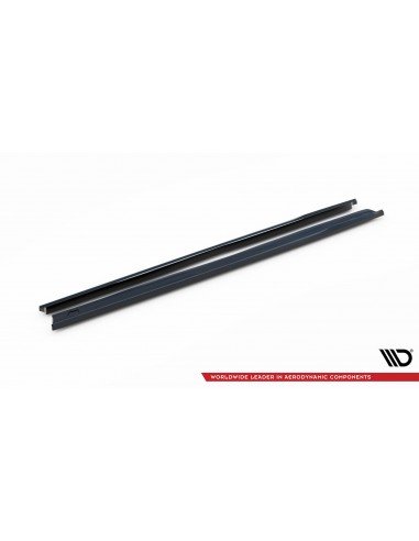 Faldones laterales Peugeot 308 SW Mk3