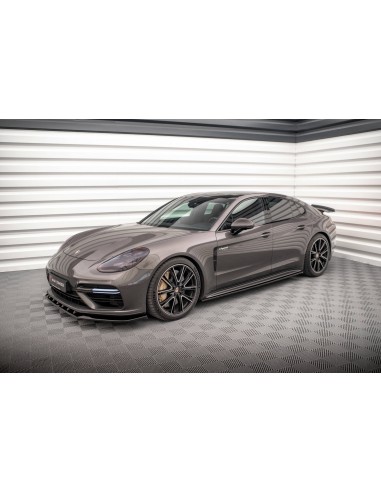 Faldones laterales Porsche Panamera Turbo S E-Hybrid 971