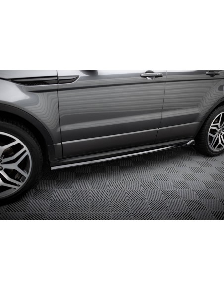 Faldones laterales Range Rover Evoque HSE Dynamic Mk1 (Facelift)