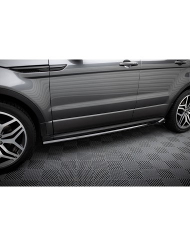 Faldones laterales Range Rover Evoque HSE Dynamic Mk1 (Facelift)