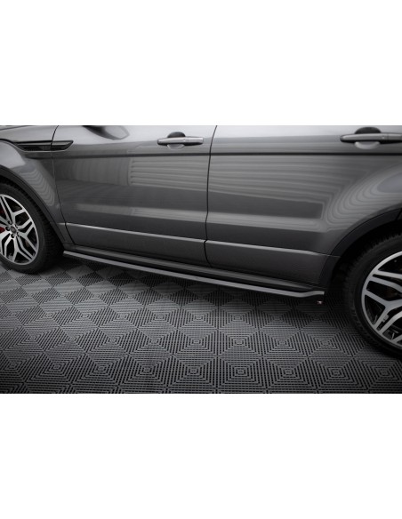 Faldones laterales Range Rover Evoque HSE Dynamic Mk1 (Facelift)
