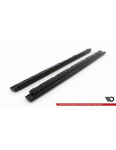 Faldones laterales Renault Austral Mk1