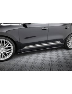 Faldones laterales Renault Espace Mk5 (Facelift) 2