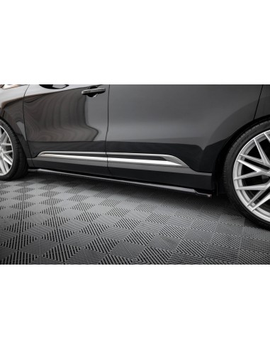 Faldones laterales Renault Espace Mk5 (Facelift)