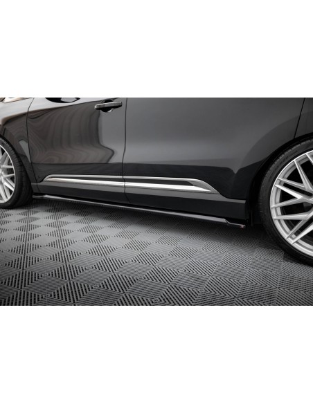 Faldones laterales Renault Espace Mk5 (Facelift)