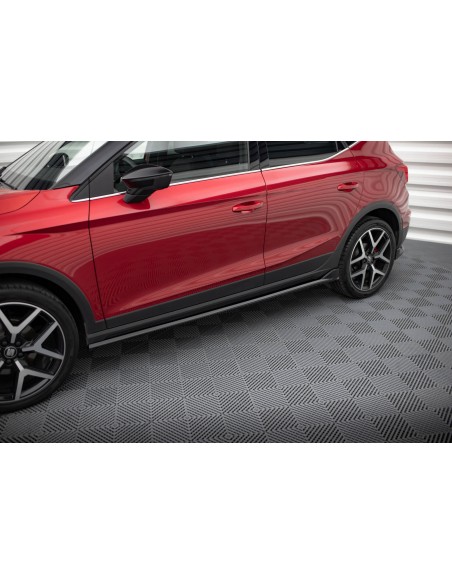 Faldones laterales Seat Arona FR