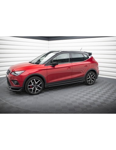 Faldones laterales Seat Arona FR
