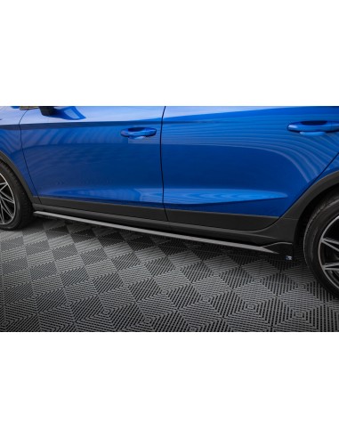 Faldones laterales Seat Arona FR