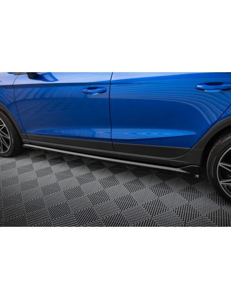 Faldones laterales Seat Arona FR