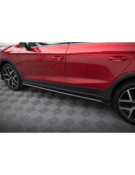 Faldones laterales Seat Arona FR