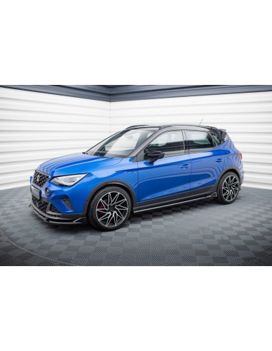 Faldones laterales Seat Arona FR
