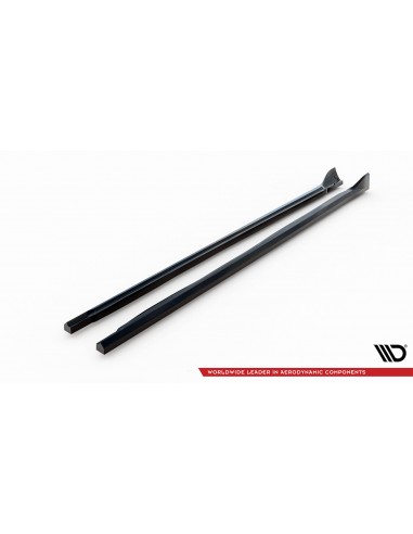 Faldones laterales Seat Arona FR