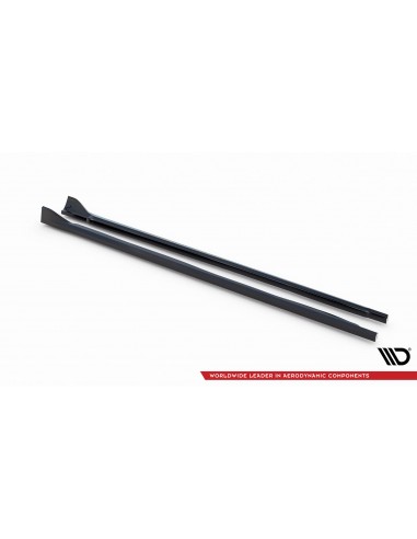 Faldones laterales Seat Arona FR