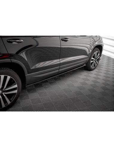 Faldones laterales Seat Ateca