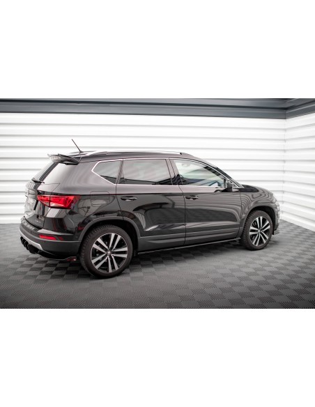 Faldones laterales Seat Ateca