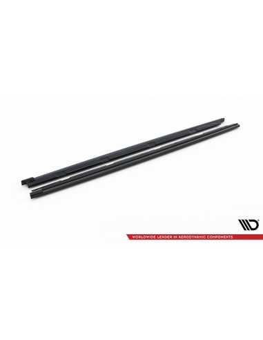 Faldones laterales Seat Ateca