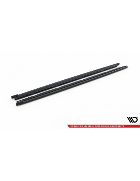 Faldones laterales Seat Ateca