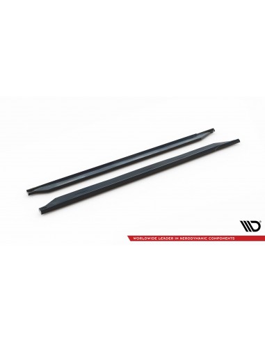 Faldones laterales Skoda Enyaq Coupé iV