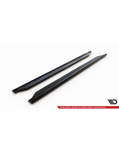 Faldones laterales Skoda Enyaq Coupé iV