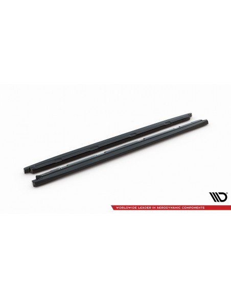 Faldones laterales Skoda Kodiaq Mk1 Sportline (Facelift)