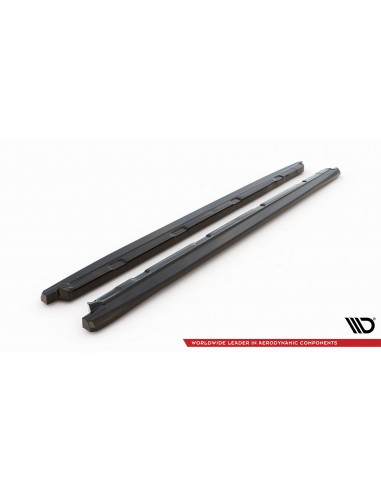 Faldones laterales Skoda Kodiaq Mk1 Sportline (Facelift)