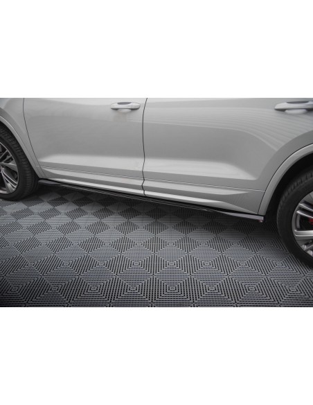 Faldones laterales Skoda Kodiaq RS Mk1 (Facelift)