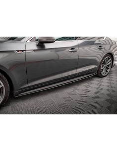 Faldones laterales Street Pro Audi A5/S5 F5 Sportback (S-Line)