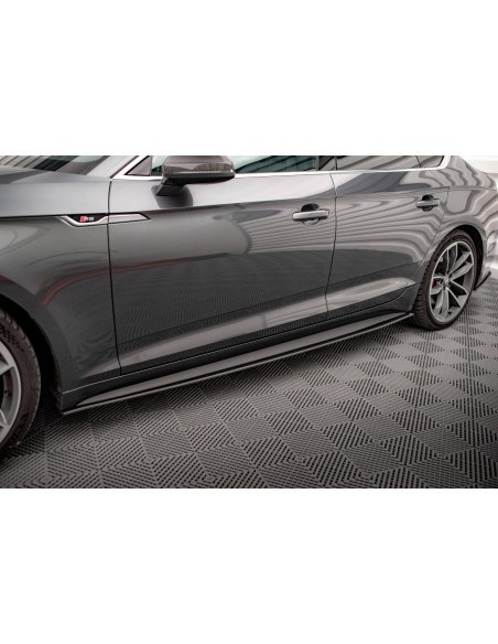 Faldones laterales Street Pro Audi A5/S5 F5 Sportback (S-Line)