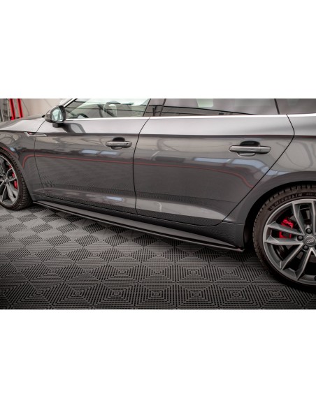Faldones laterales Street Pro Audi A5/S5 F5 Sportback (S-Line)