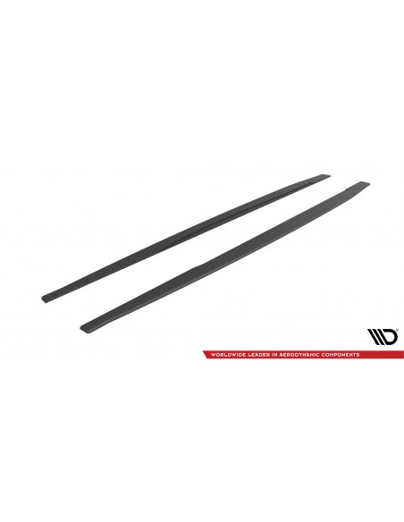 Faldones laterales Street Pro Audi A5/S5 F5 Sportback (S-Line)