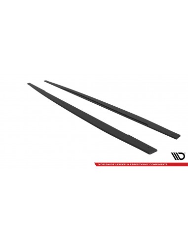 Faldones laterales Street Pro Audi A5/S5 F5 Sportback (S-Line)