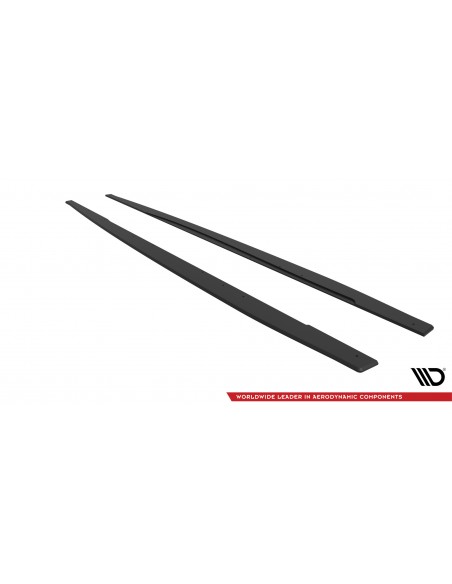 Faldones laterales Street Pro Audi A5/S5 F5 Sportback (S-Line)