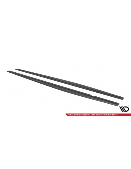 Faldones laterales Street Pro Audi RS3 8Y Sedan