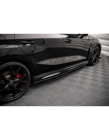 Faldones laterales Street Pro Audi RS3 8Y Sportback