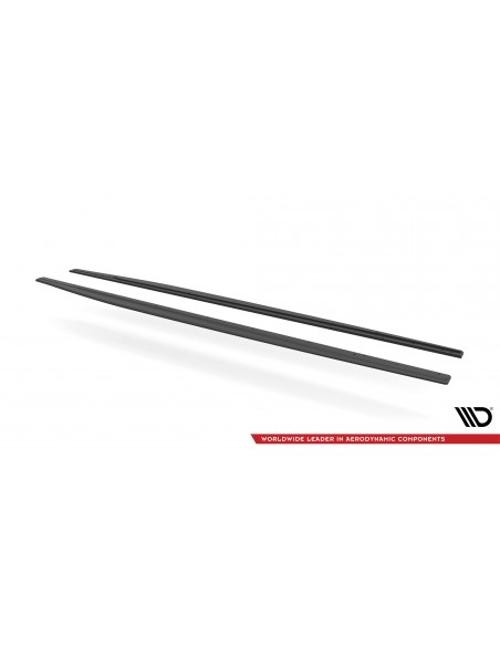 Faldones laterales Street Pro Audi RS3 8Y Sportback