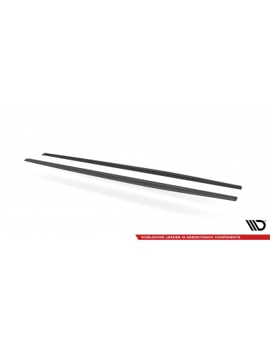 Faldones laterales Street Pro Audi RS3 8Y Sportback