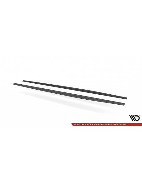 Faldones laterales Street Pro Audi RS3 8Y Sportback